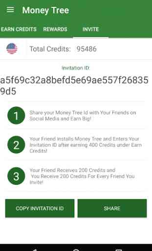 Money Tree - Cash Rewards 4