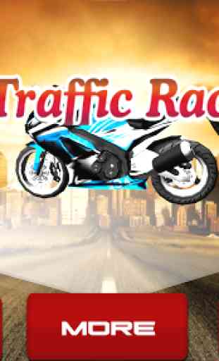 Moto Traffic Racer 2016 1