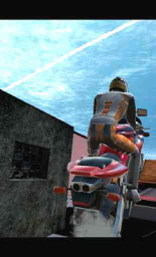 Motocross Trial Extreme 3