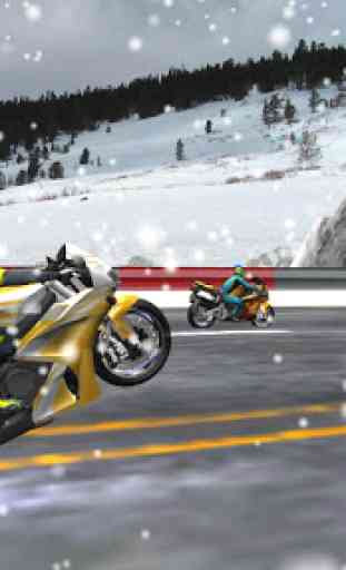 Motor Bike Racing 3D 4