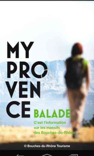 MyProvence Balade 1