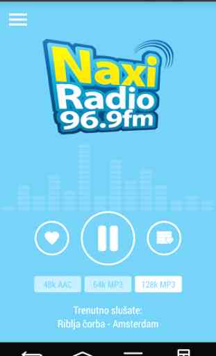 Naxi Radio 2