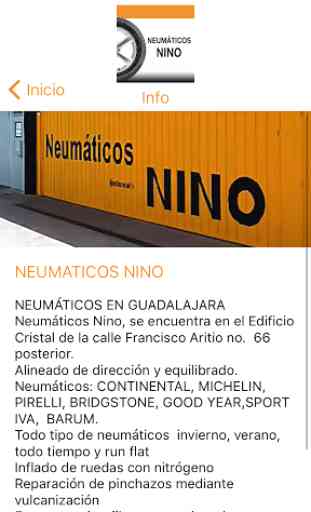 NEUMATICOS NINO 2