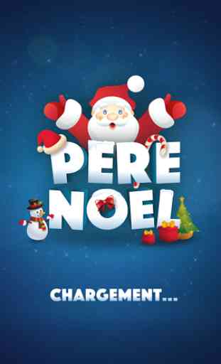 Pere Noel 1