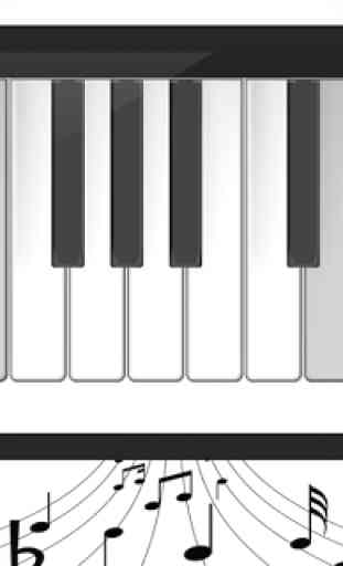 Piano Simple 3