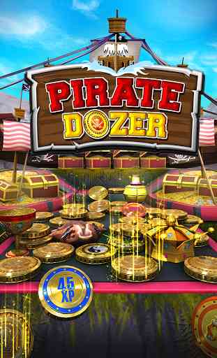 Pirate Dozer 1