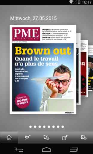 PME Magazine 1