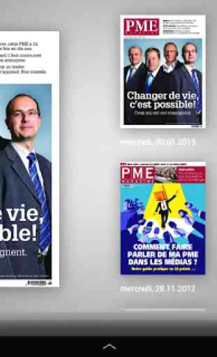 PME Magazine 3