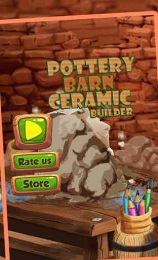 Pottery Barn 1