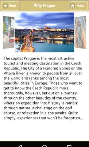 Prague Meeting Planners' Guide 2