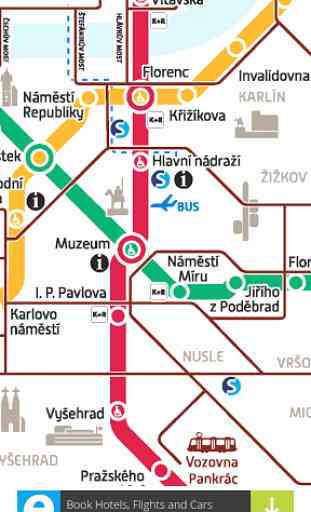 Prague Public Transport 2