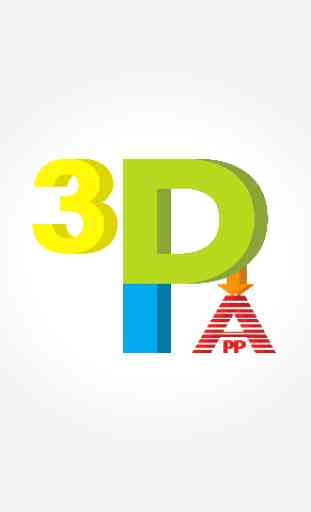 PrinterApp 3D 1