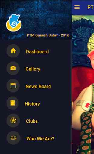 PTM Ganesh Utsav-2016 1
