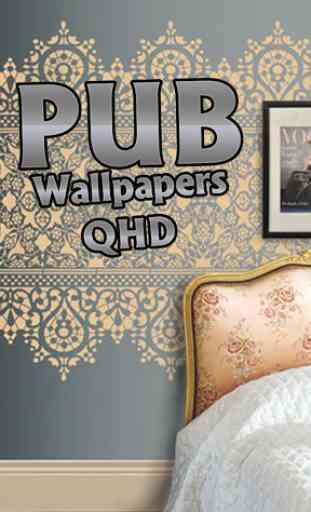 Pub wallpaper qhd 1