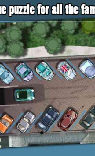 Push-Cars 2: On Europe Streets 1