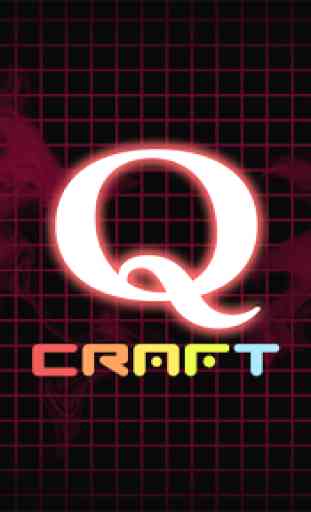 Q craft 1