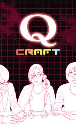 Q craft 2