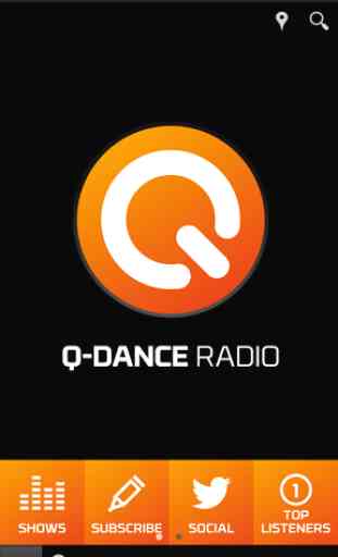 Q-dance Radio 1