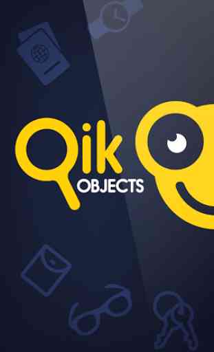 Qik Objects 1