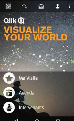 Qlik Visualize Your World 2016 1