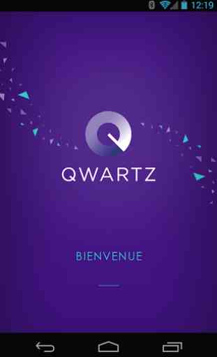 Qwartz - Centre commercial 92 1
