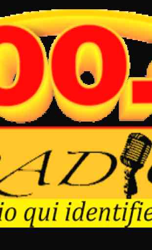 Radio Cayes Inter - 100.9 FM 1