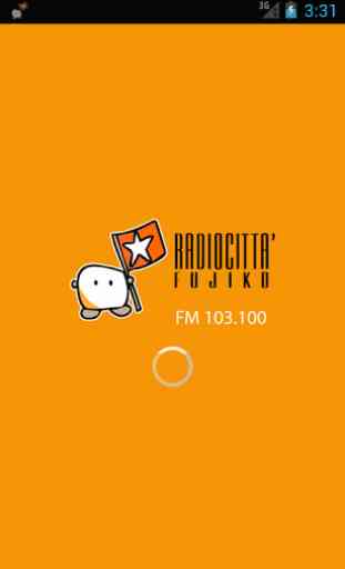 Radio Città Fujiko 2