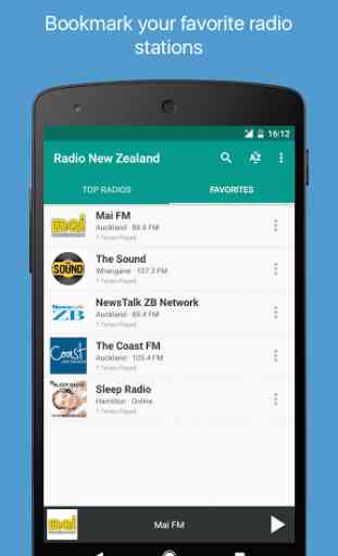 Radio New Zealand 4