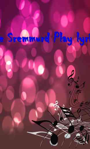 Rae Sremmurd Play lyrics 1