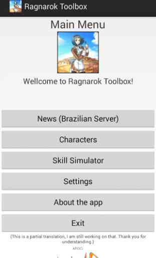 Ragnarok Toolbox 1
