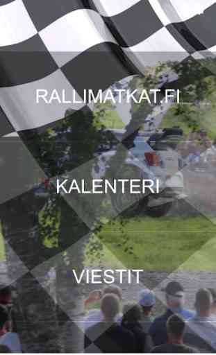 Rallimatkat.fi 1