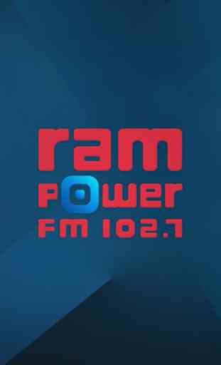 Ram Power 1