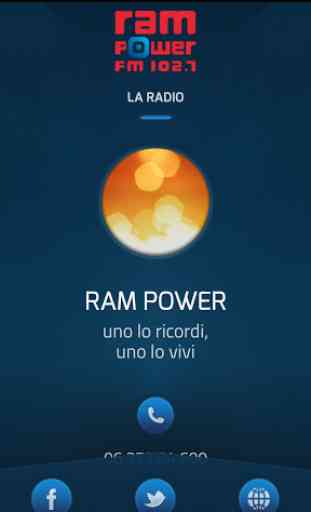 Ram Power 4