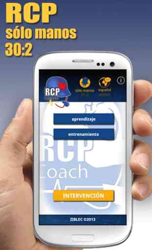 RCP Coach 2