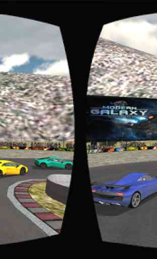 Real Turbo Racing VR 1