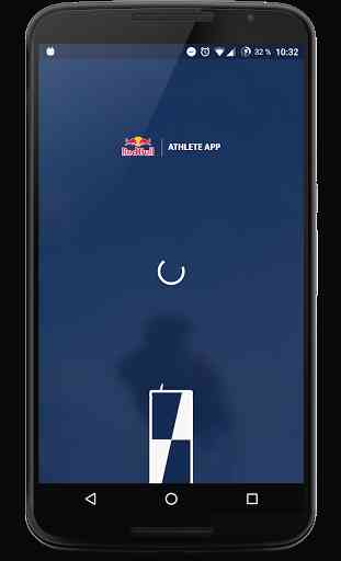 Red Bull Athlete App (Unreleased) 1