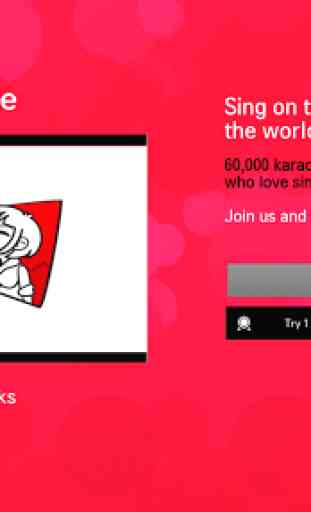 Red Karaoke pour Android TV 2