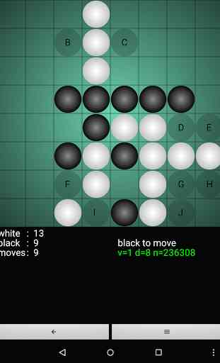 Reversi for Android 4