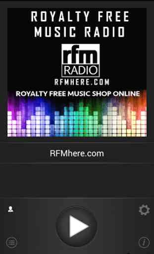 RFM Radio 1