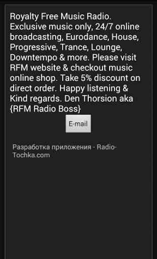 RFM Radio 3