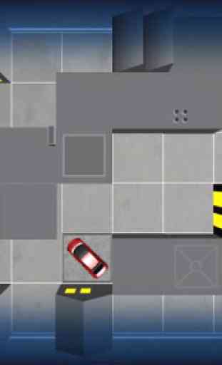 Roadblock by SmartGames 2