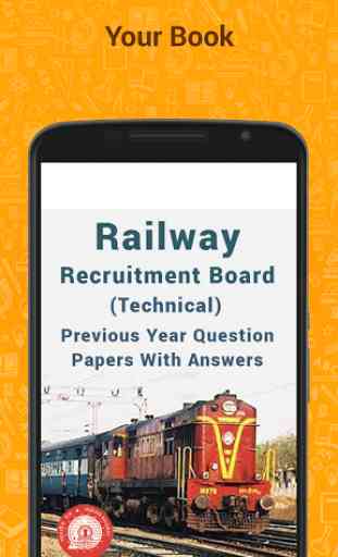 RRB Indian Railways Exams 4