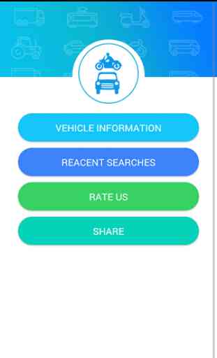 RTO Vehicle Number Details 1