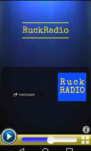 RuckRadio 1