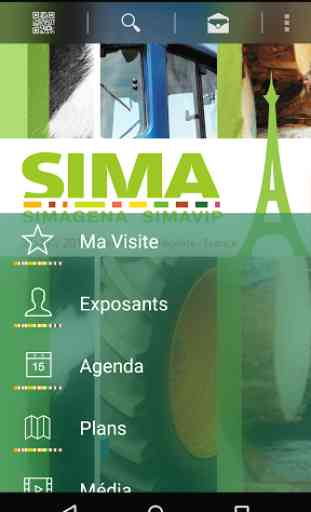 SIMA 1