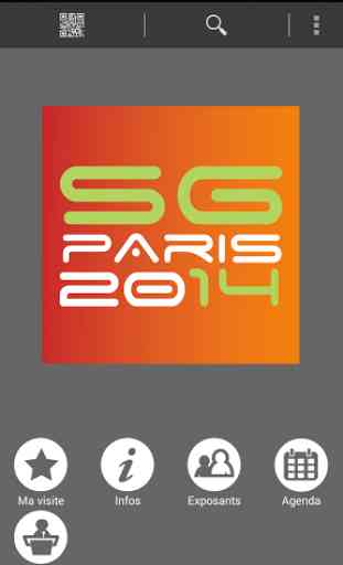 Smart Grids Paris 1