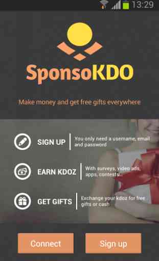 SponsoKDO – Gagnez des cadeaux 1