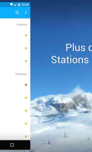 Stations Ski France (bêta) 1