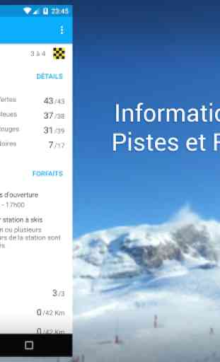 Stations Ski France (bêta) 3