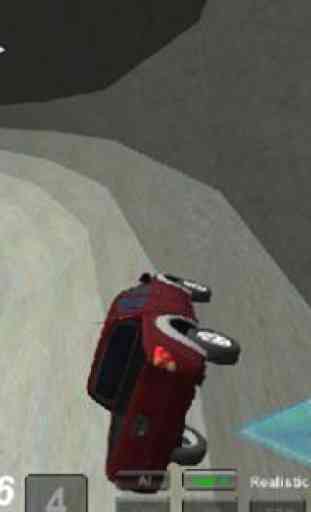 Stunt Car Driving 3D 3